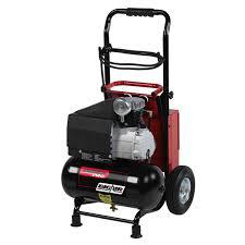 Compressor 160 ltr/min ( 220v )