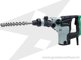 Boormachine ø 13 mm (lucht)