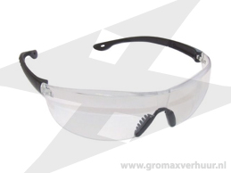 Veiligheidsbril (Blank)